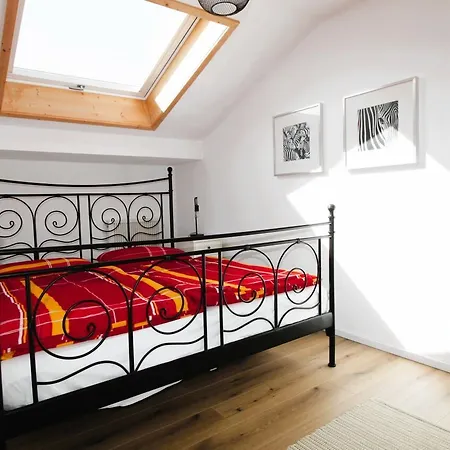Appartement Fewo Himmeleck, Oberstaufen/wiedemannsdorf