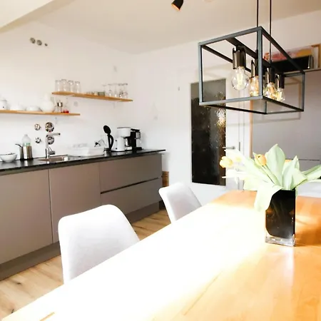 Fewo Himmeleck, Oberstaufen/wiedemannsdorf Appartement Oberstaufen