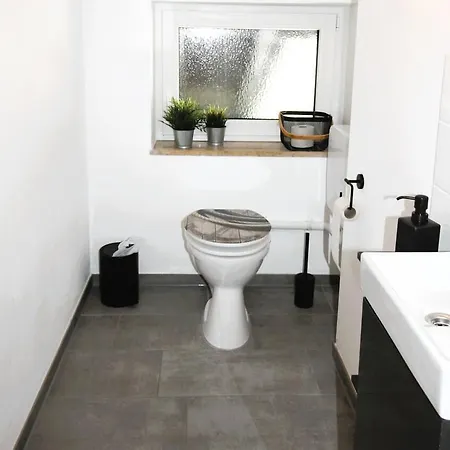 Fewo Himmeleck, Oberstaufen/wiedemannsdorf Apartment *