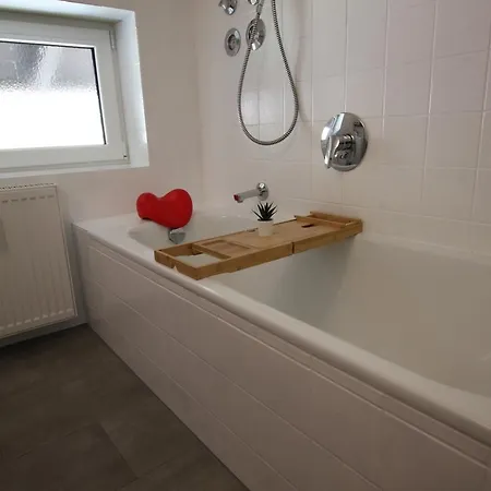 Apartment Fewo Himmeleck, Oberstaufen/wiedemannsdorf