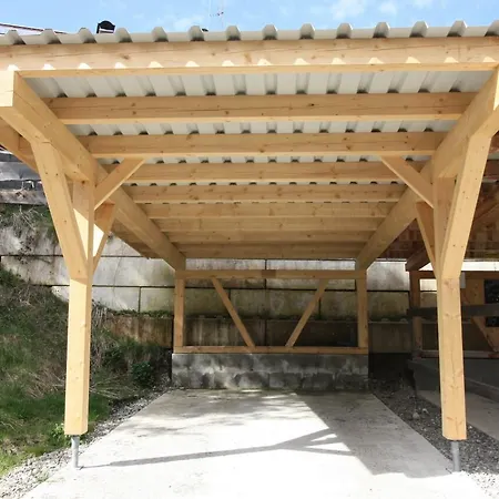 Apartment Fewo Himmeleck, Oberstaufen/wiedemannsdorf Oberstaufen